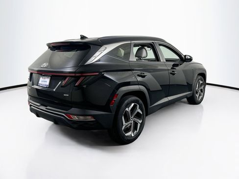 Used 2023 Hyundai Tucson SEL w/ Convenience Package image 5