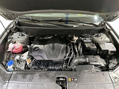 Used 2024 Hyundai Tucson SEL AWD/4WD image 18