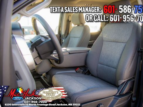 New 2026 Ford F250 XL w/ STX Appearance Package image 34