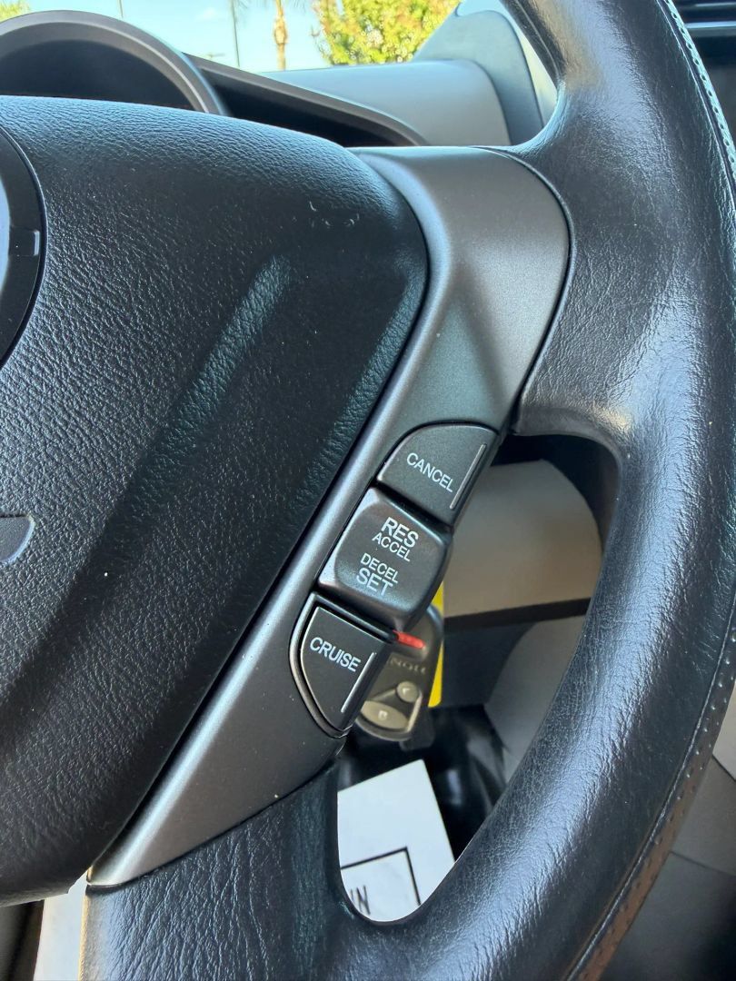 Used 2010 Honda Element LX image 21