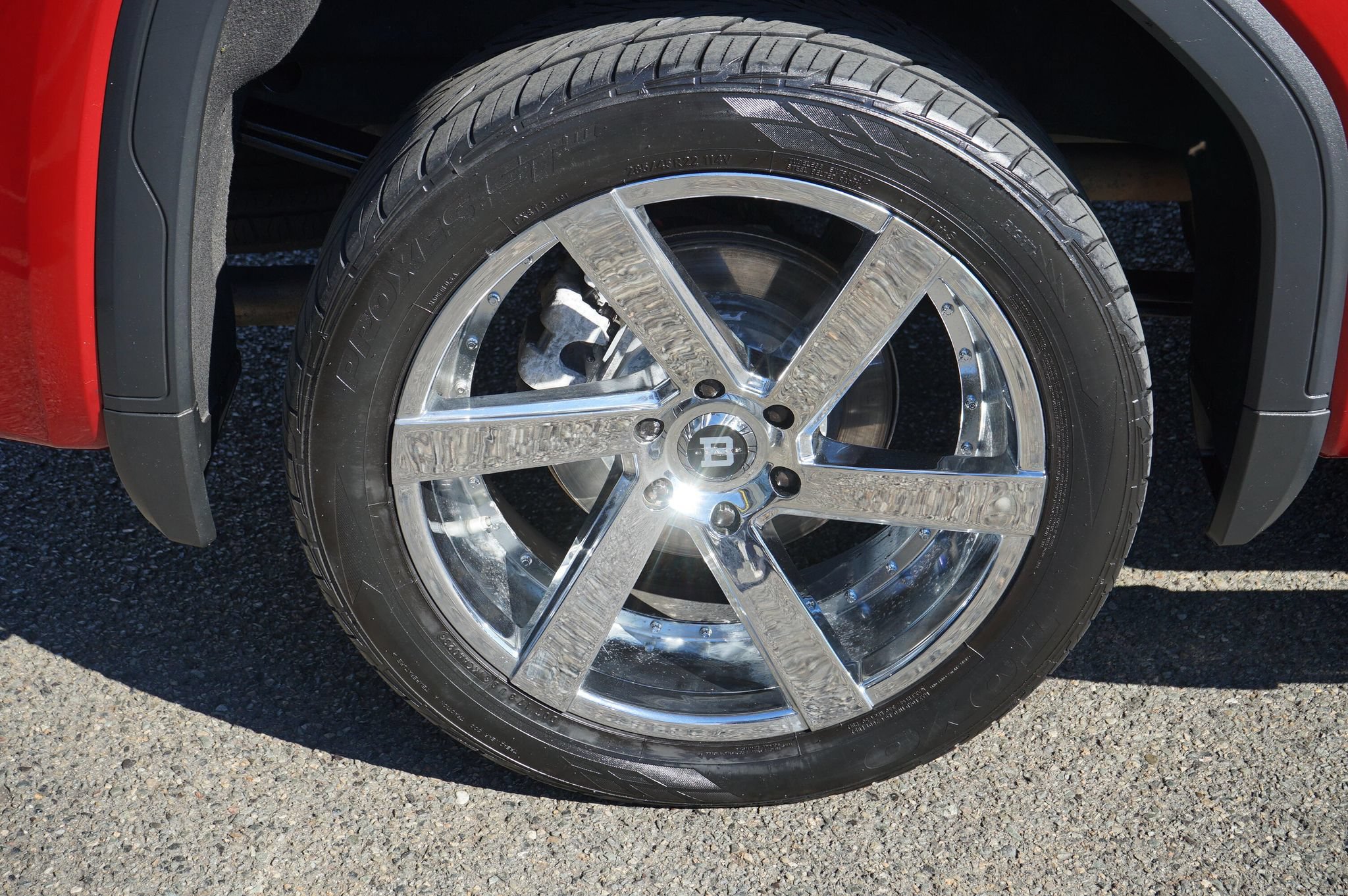 Used 2019 GMC Sierra 1500 Denali RWD image 10