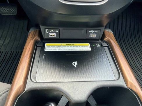 Used 2022 Honda CR-V Touring image 28