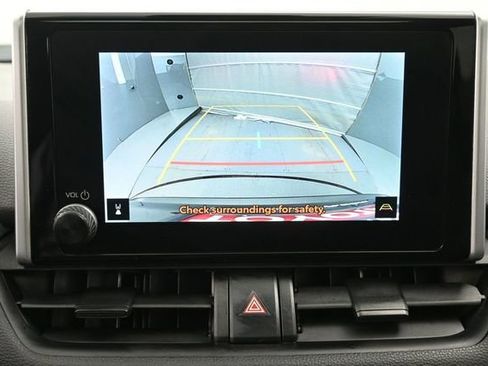 Certified 2024 Toyota RAV4 XLE w/ Convenience Package AWD/4WD image 29