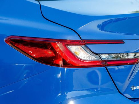 Used 2026 Toyota Camry LE w/ Convenience Package FWD image 8