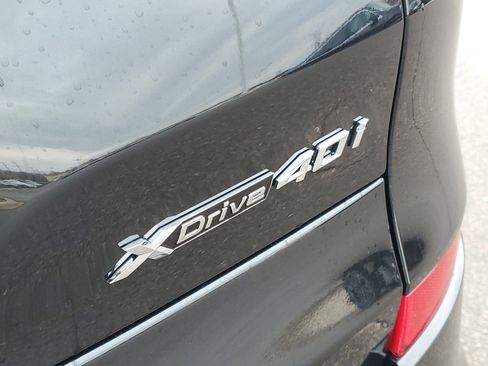 New 2026 BMW X5 xDrive40i w/ Executive Package image 31