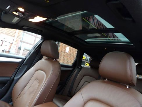 Used 2015 Audi A4 2.0T allroad Premium Plus w/ Technology Package image 28