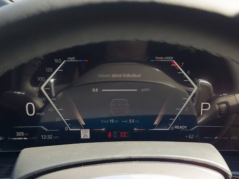 New 2026 BMW X5 sDrive40i w/ M Sport Package image 15