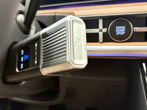 New 2026 Hyundai Santa Fe Calligraphy image 30