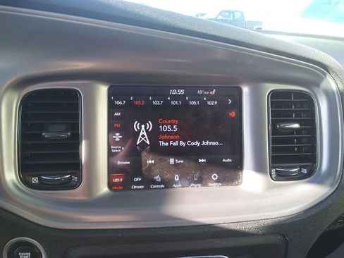 Used 2023 Dodge Charger GT w/ Blacktop Package image 21