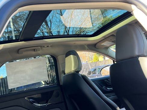 New 2026 Lincoln Corsair Grand Touring image 12