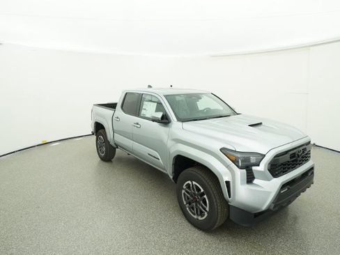 New 2026 Toyota Tacoma TRD Sport image 51