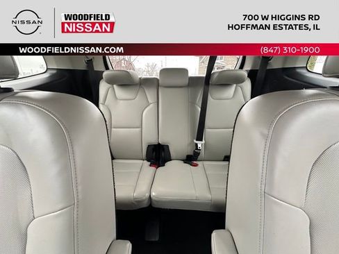 Used 2021 Kia Telluride S AWD/4WD image 29
