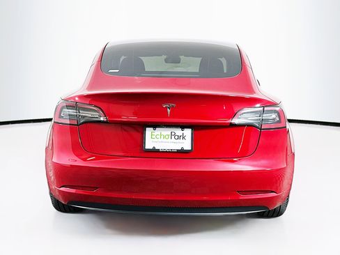 Used 2023 Tesla Model 3 Standard Range RWD image 7