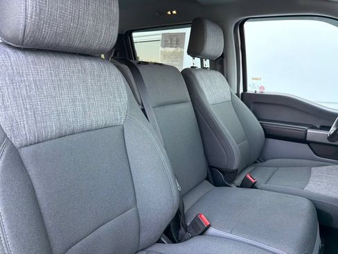 Used 2025 Ford F350 XLT AWD/4WD image 26