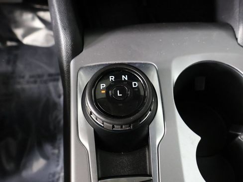 Used 2024 Ford Bronco Sport Big Bend w/ Convenience Package image 43