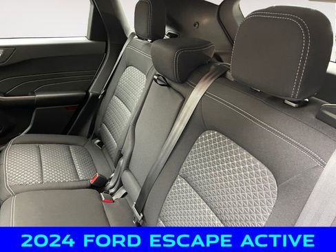 New 2024 Ford Escape Active w/ Tech Pack #2 image 13