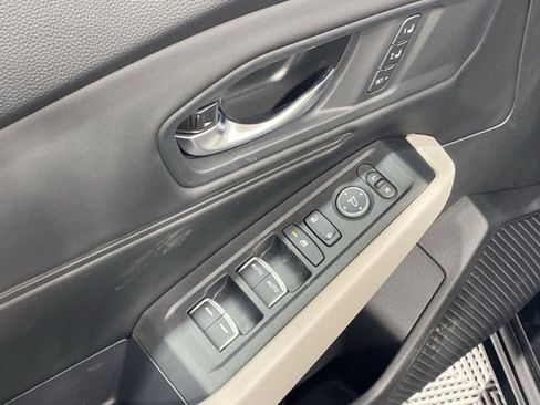 New 2026 Honda Accord EX-L image 14