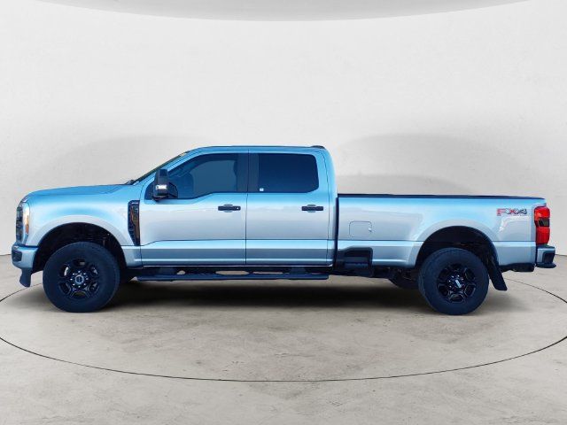 Used 2024 Ford F350 XL w/ STX Appearance Package AWD/4WD image 8