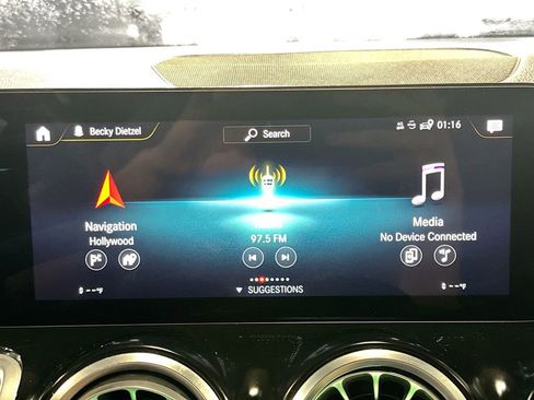 Used 2023 Mercedes-Benz EQB 250+ 250+ image 16