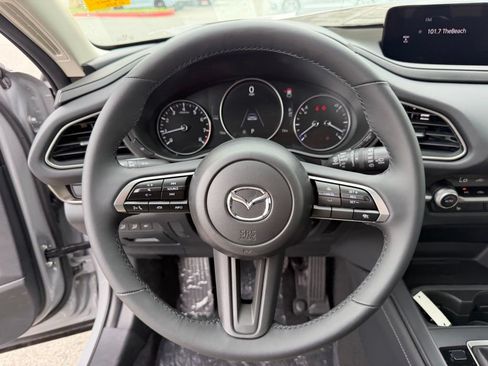 New 2026 MAZDA CX-30 AWD 2.5 S image 22