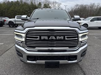 Used 2019 RAM 2500 Laramie video 2