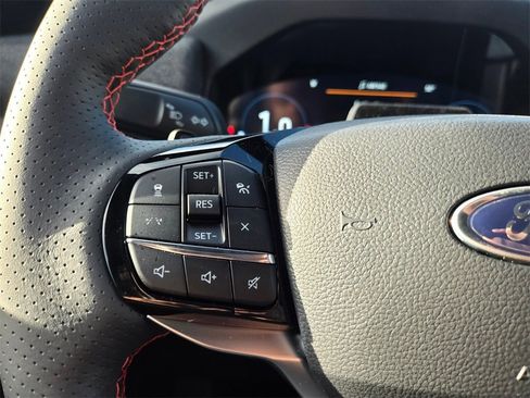 New 2026 Ford Explorer ST image 17