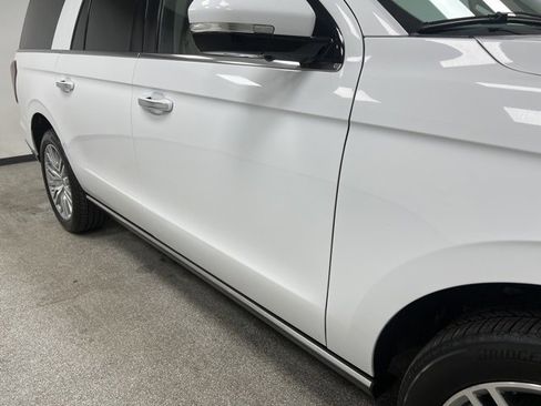 Used 2024 Ford Expedition Max Limited image 13