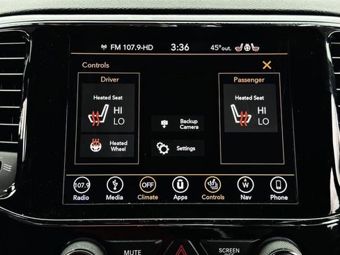 Used 2019 Jeep Grand Cherokee Altitude image 23