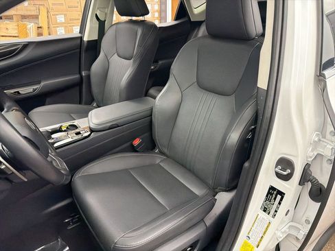 Used 2023 Lexus NX 350 AWD image 19