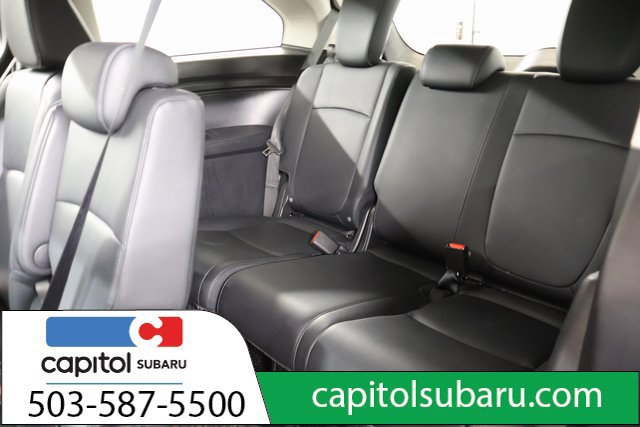 Used 2025 Honda Odyssey EX-L image 31