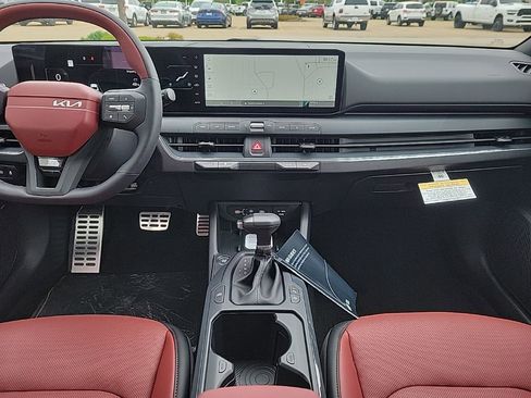 New 2026 Kia K4 GT-Line Turbo FWD image 12