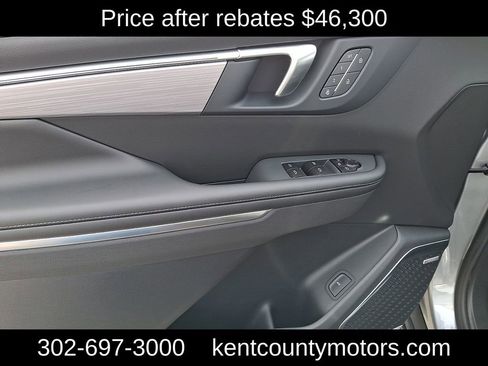 New 2026 Buick Enclave Preferred w/ Power Package image 14