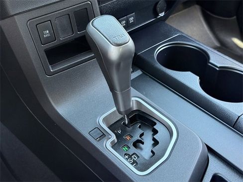Used 2022 Toyota Sequoia TRD Sport image 19