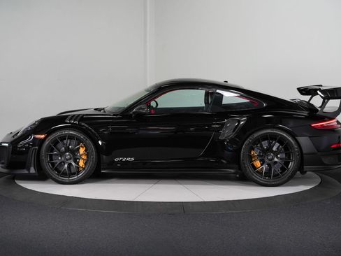Used 2019 Porsche 911 GT2 RS RWD image 8