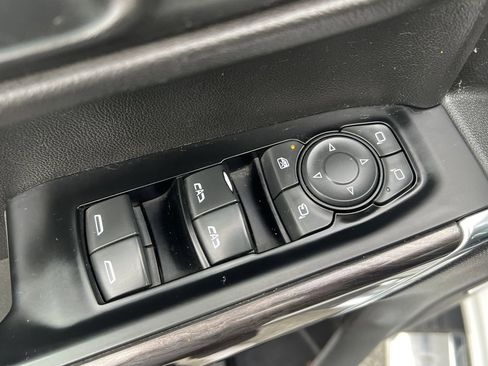 Used 2019 Chevrolet Silverado 1500 LTZ w/ LTZ Plus Package image 24