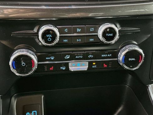 Used 2023 Ford F150 XLT w/ Equipment Group 302A High AWD/4WD image 9