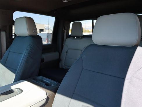 Used 2020 Chevrolet Silverado 3500 LTZ w/ LTZ Premium Package image 18