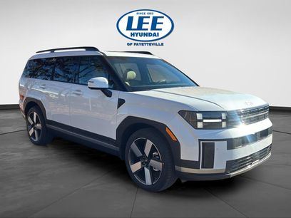 New 2026 Hyundai Santa Fe Limited