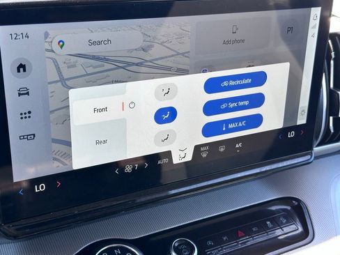 Used 2025 Ford Expedition Active image 21