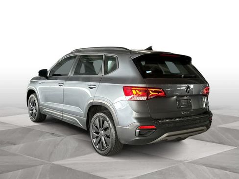 Used 2024 Volkswagen Taos S FWD image 6