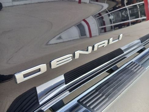 Certified 2023 GMC Sierra 1500 Denali w/ Technology Package AWD/4WD image 38