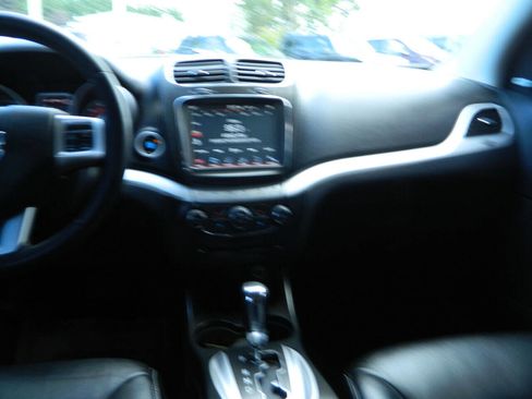 Used 2013 Dodge Journey R/T image 15