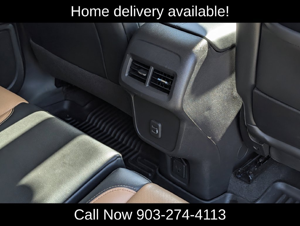 Used 2019 GMC Terrain SLT w/ Preferred Package FWD image 33