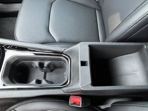 New 2026 Jeep Compass Limited AWD/4WD image 18