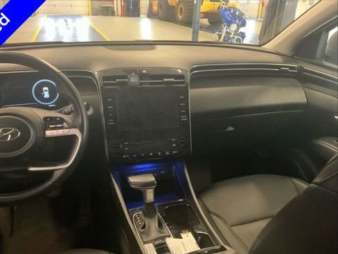 Used 2023 Hyundai Tucson SEL w/ Convenience Package AWD/4WD image 14