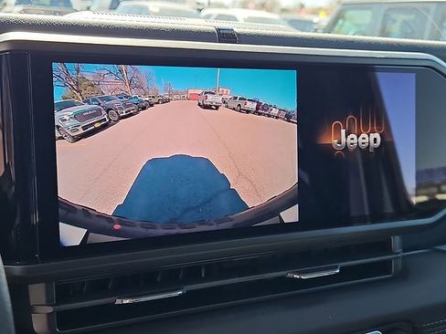 New 2026 Jeep Wrangler Sport image 16