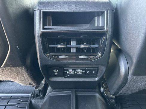 Used 2022 Jeep Grand Cherokee Trailhawk w/ Advanced Protech Group II AWD/4WD image 22