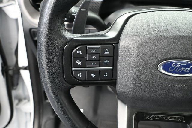 Used 2023 Ford F150 Raptor w/ Raptor Carbon Fiber Package AWD/4WD image 23