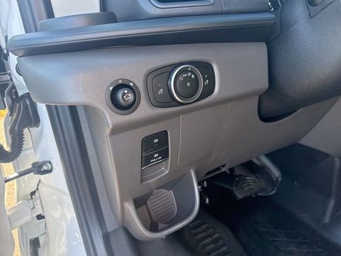 New 2025 Ford Transit 250 Low Roof image 15