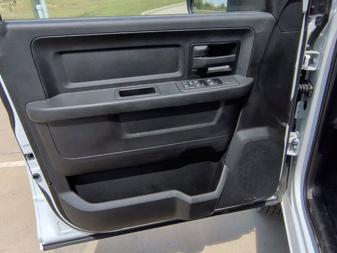New 2026 RAM 3500 Tradesman w/ Chrome Appearance Group A AWD/4WD image 10